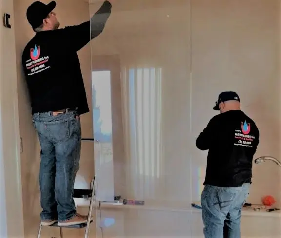 Professional plumbing installation for Tankless Water Heater Installation in Lyonsville